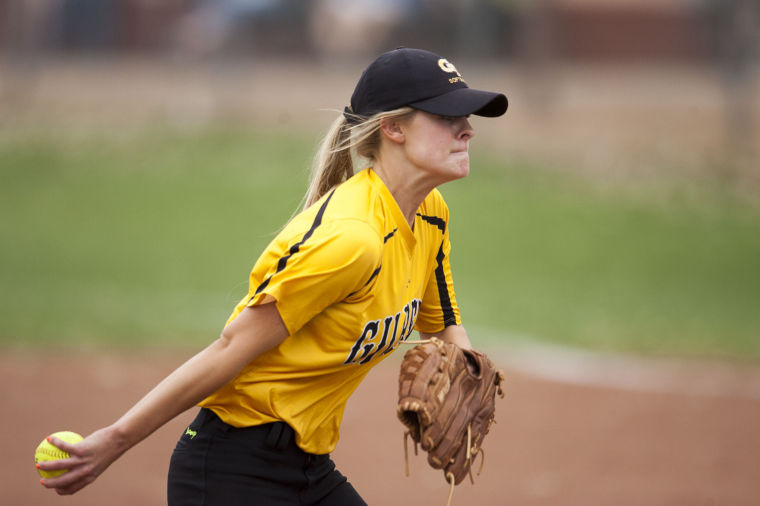 Softball: DV vs Gilbert